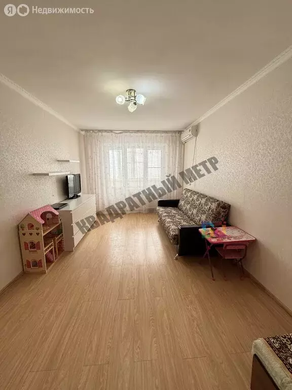 2-комнатная квартира: Элиста, 6-й микрорайон, 26Б (48.3 м) - Фото 2