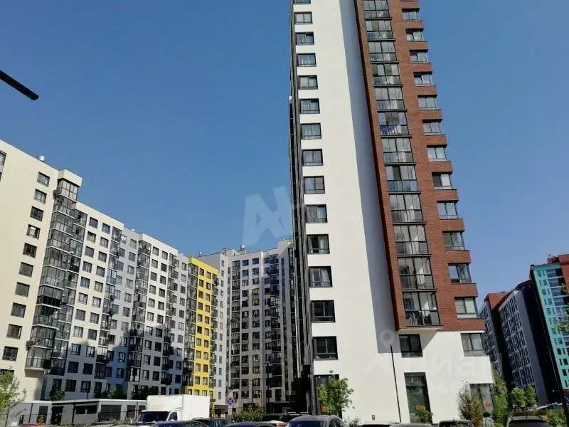 Помещение свободного назначения в Москва бул. Скандинавский, 17 (262 ... - Фото 0