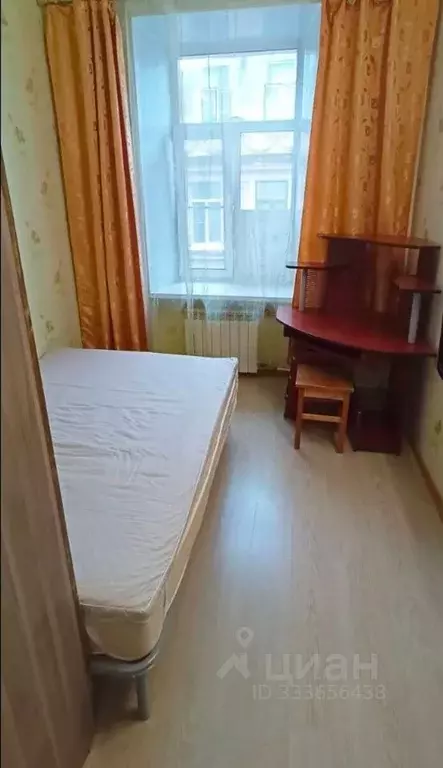 Комната Санкт-Петербург просп. Большой Петроградской стороны, 70-72 ... - Фото 1