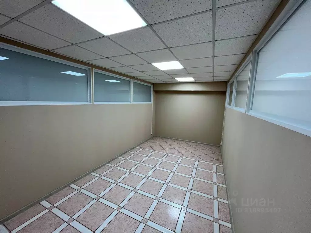 Офис в Алтайский край, Барнаул ул. Льва Толстого, 16/19А (18 м) - Фото 2