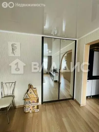 1-комнатная квартира: Бийск, улица Петра Мерлина, 10 (31 м) - Фото 2