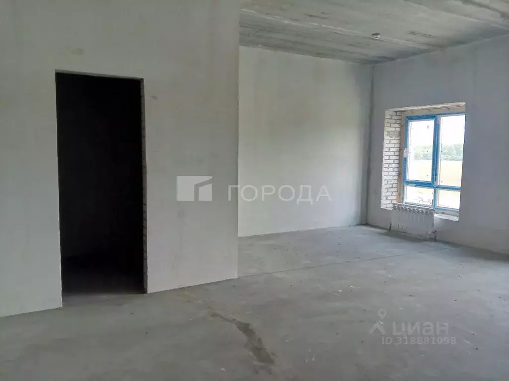 1-к кв. Новосибирская область, Кольцово рп, Ботаника мкр 7 (38.7 м) - Фото 0
