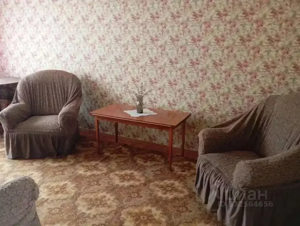 2-к кв. Липецкая область, Елец ул. Мичурина, 2А (46.0 м) - Фото 1