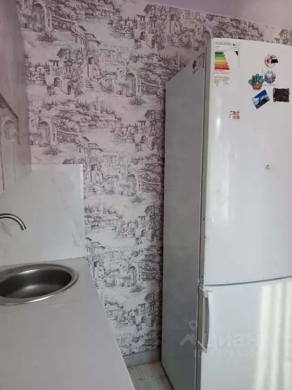 1-к кв. Свердловская область, Екатеринбург ул. Вали Котика, 11А (30.0 ... - Фото 2