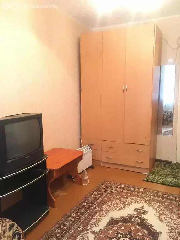 1к в 6-комнатной квартире (14 м) - Фото 2