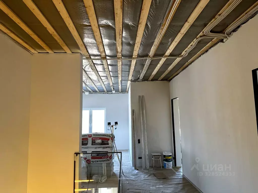 Дом в Московская область, Красногорск городской округ, д. Воронки  ... - Фото 2