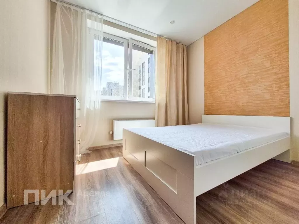 1-к кв. Московская область, Котельники Новые Котельники мкр, 14 (38.3 ... - Фото 0
