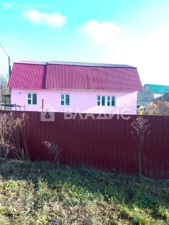 Дом в Узловский район, сельское поселение Шахтёрское, сельский посёлок ... - Фото 2