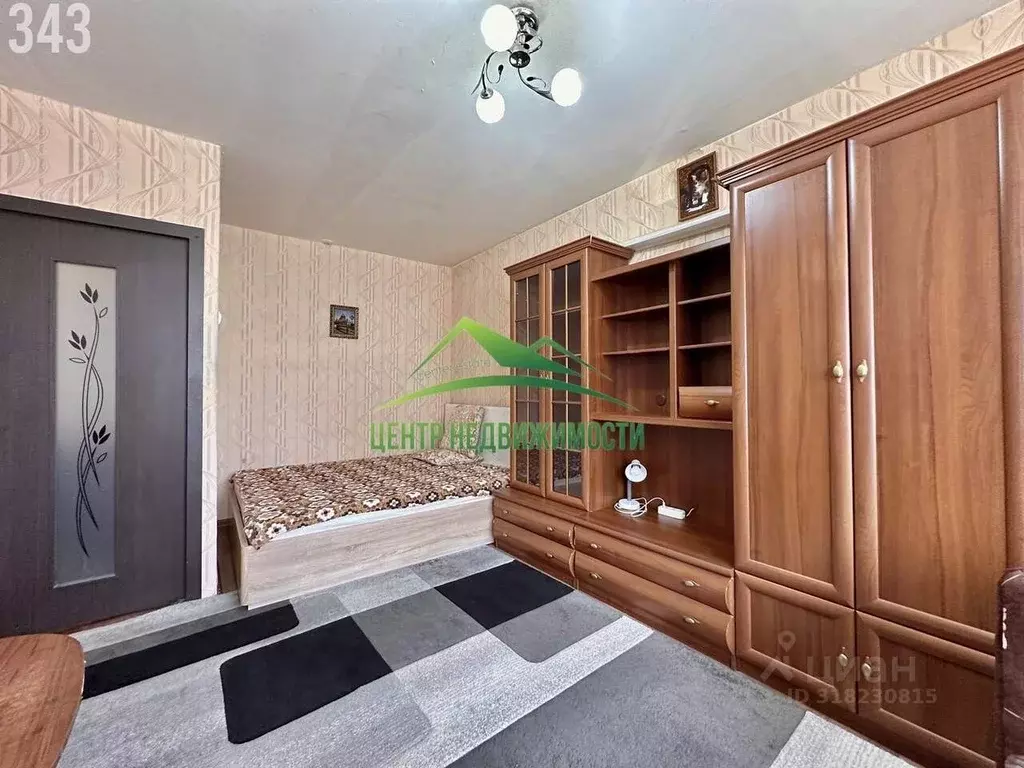 1-к кв. Магаданская область, Сокол пгт ул. Королева (28.5 м) - Фото 0