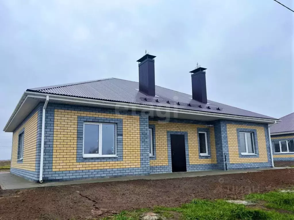 Дом в Владимирская область, Муром д. Степаньково, ул. Школьная, 57 ... - Фото 2