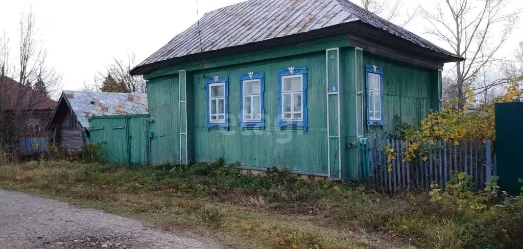 Дом в посёлок городского типа Краснооктябрьский, Первомайская улица ... - Фото 0