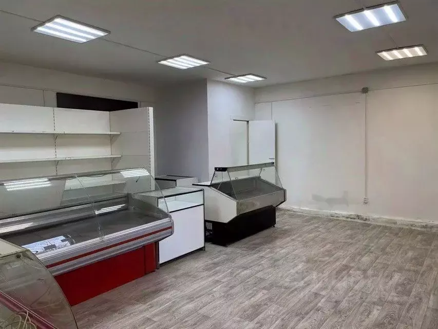 Торговая площадь в Калужская область, Малоярославецкий муниципальный ... - Фото 1