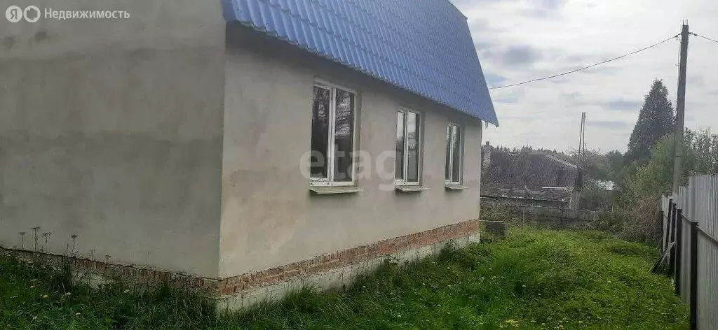 Дом в Калужская область, Киров (105 м) - Фото 1