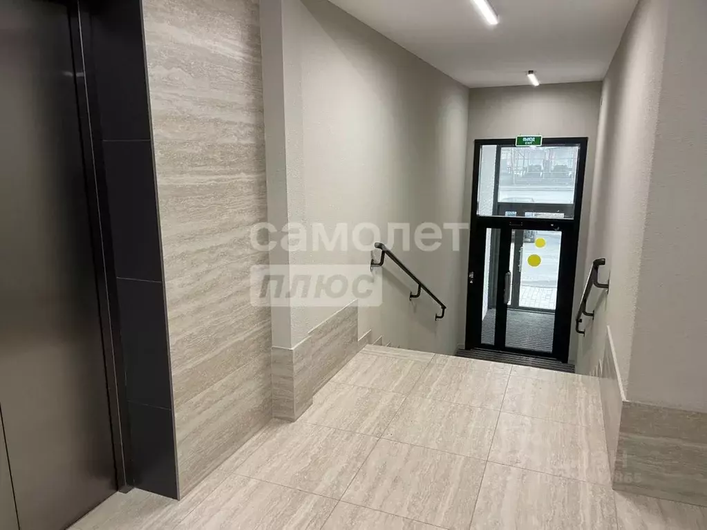 Студия Новосибирская область, Новосибирск ул. Василия Клевцова, 1 ... - Фото 2