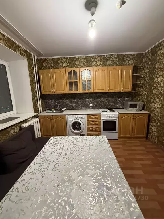 1-к кв. Тюменская область, Тюмень ул. Прокопия Артамонова, 9 (49.0 м) - Фото 2