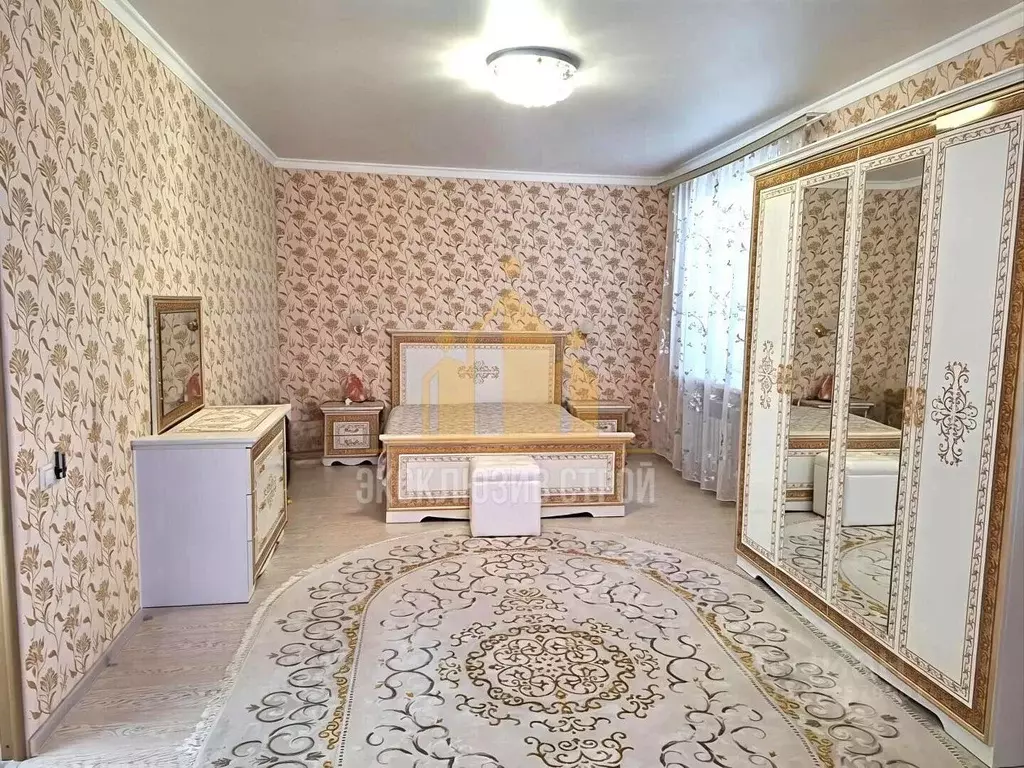 1-к кв. Ставропольский край, Предгорный муниципальный округ, ... - Фото 1