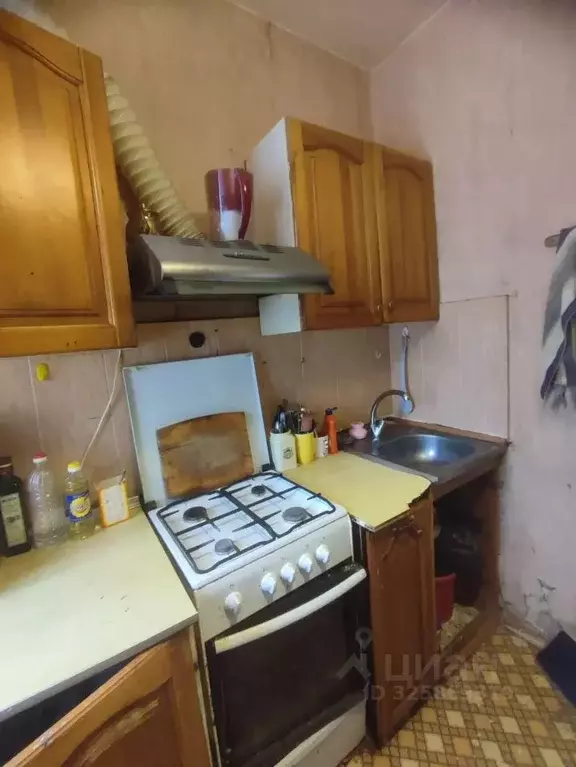 2-к кв. Москва Звездный бул., 28 (44.0 м) - Фото 1