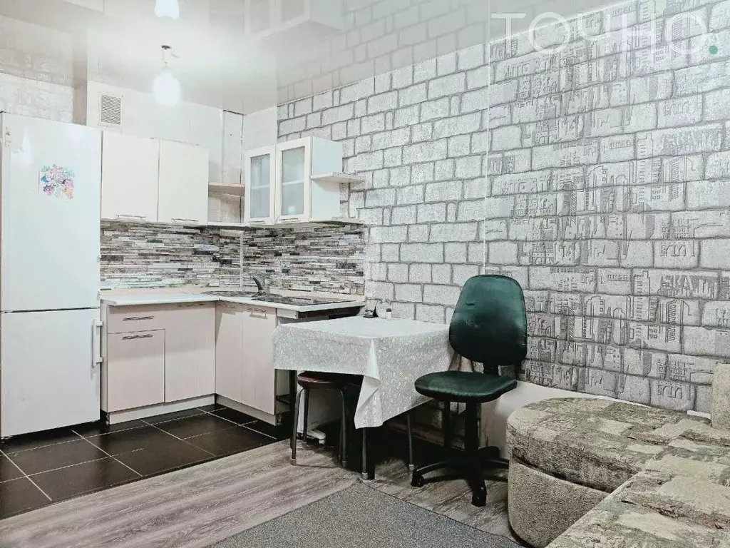 Студия Пензенская область, Пенза ул. Мира, 70А (30.0 м) - Фото 2