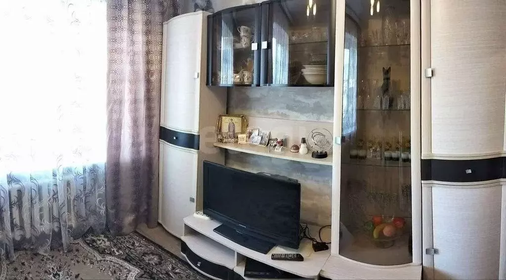 1-комнатная квартира: Старый Оскол, микрорайон Заречье, 22 (26.5 м) - Фото 1