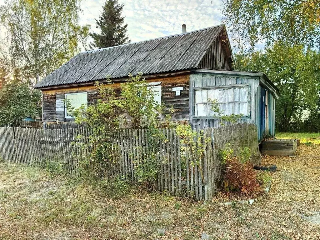 Дом в Смоленская область, Духовщинский муниципальный округ, д. Зимец ... - Фото 1