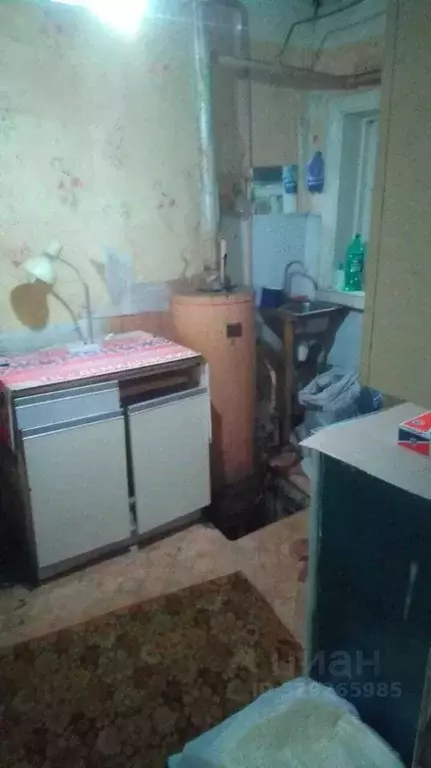Дом в Тульская область, Тула ул. Мусоргского, 15А (36 м) - Фото 2