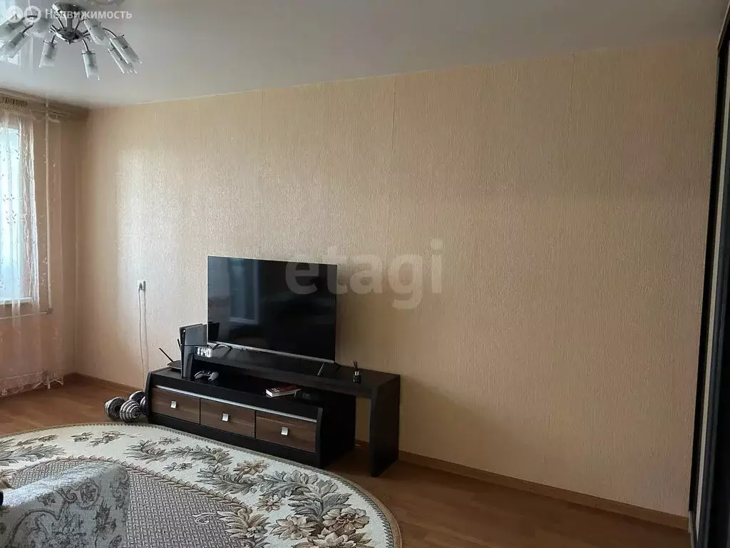2-комнатная квартира: Курган, Куртамышская улица, 20 (49.8 м) - Фото 2