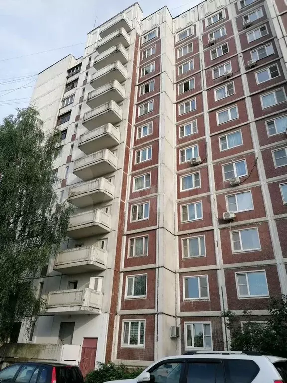 3-к. квартира, 76 м, 7/9 эт. - Фото 0