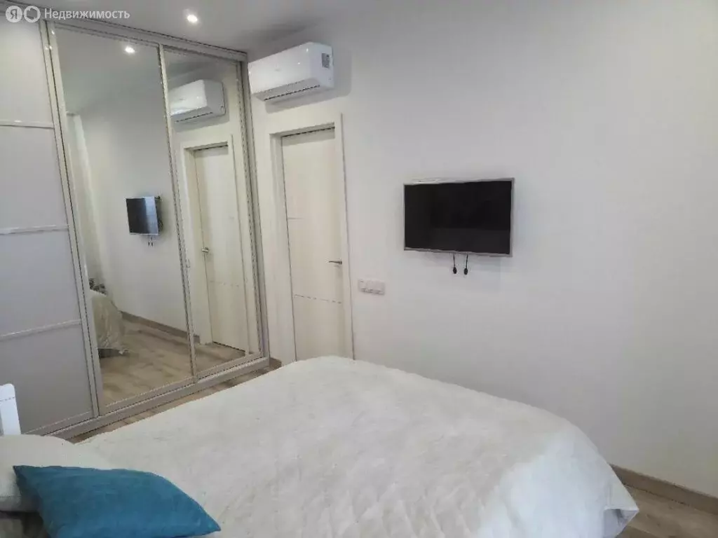 1-комнатная квартира: Москва, улица Дыбенко, 7/1 (39 м) - Фото 1