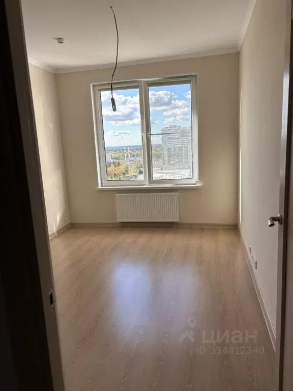1-к кв. Московская область, Красногорск бул. Космонавтов, 12 (29.4 м) - Фото 1
