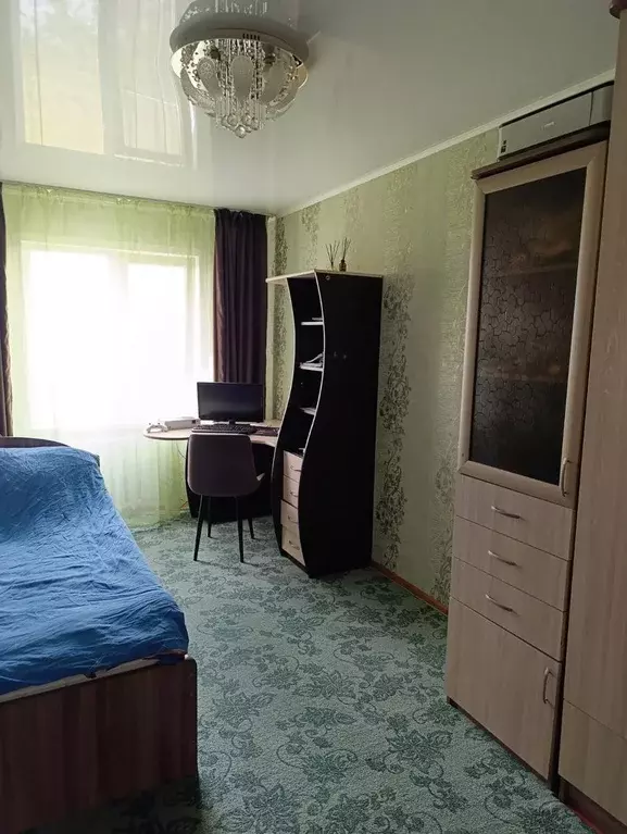 Продаётся 3-к квартира, 59 м - Фото 1