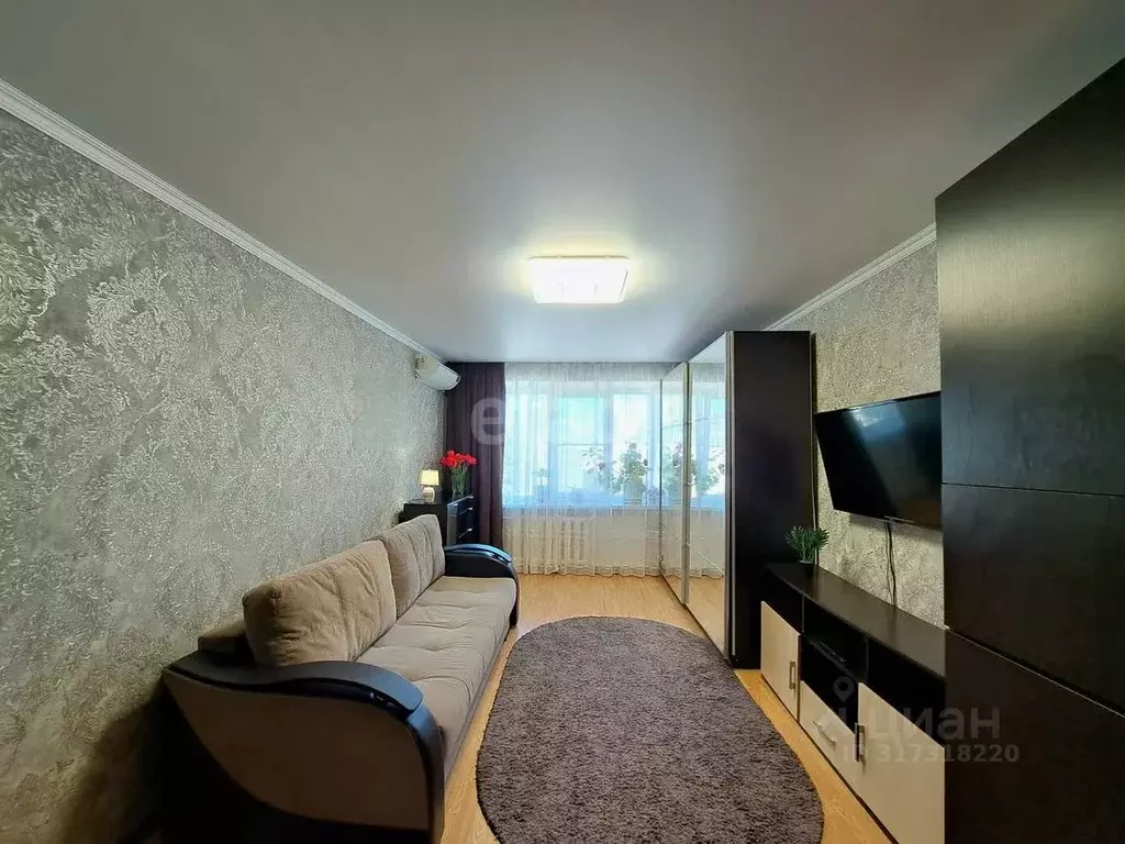 Комната Ставропольский край, Ставрополь Завокзальная ул., 33А/А (18.0 ... - Фото 0