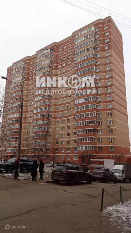 Продаётся 2-к квартира, 62.4 м - Фото 0