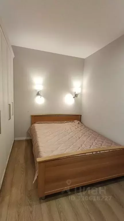 2-к кв. Москва Люблинская ул., 11С2 (46.0 м) - Фото 2