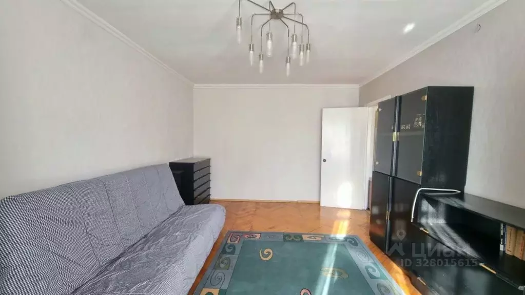 2-к кв. Московская область, Королев ул. Суворова, 15А (56.0 м) - Фото 2