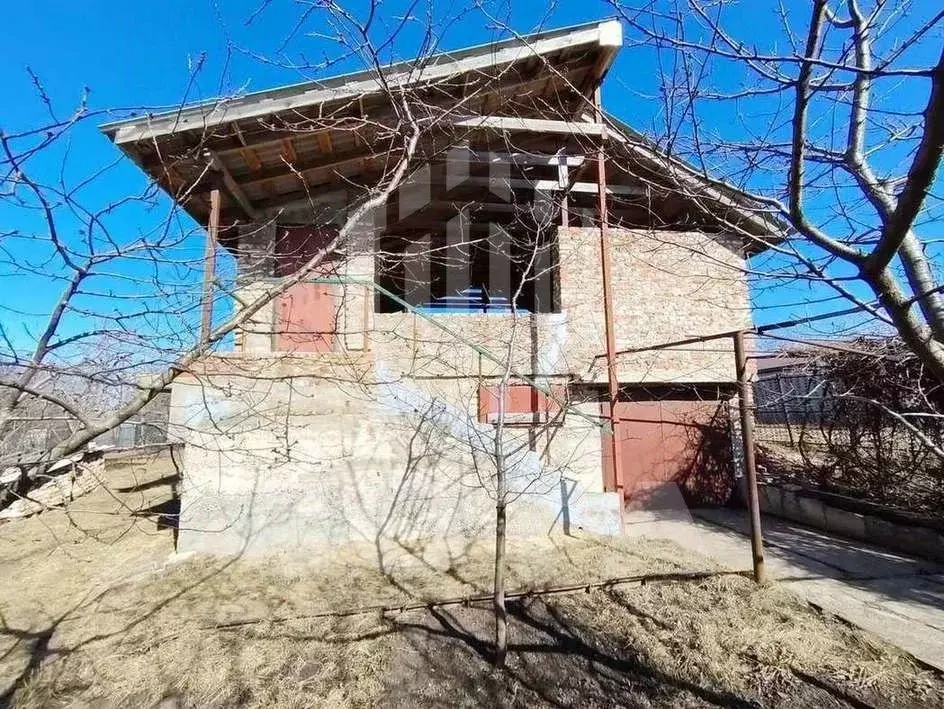 Дом в Воронежская область, Хохольское городское поселение, ... - Фото 2