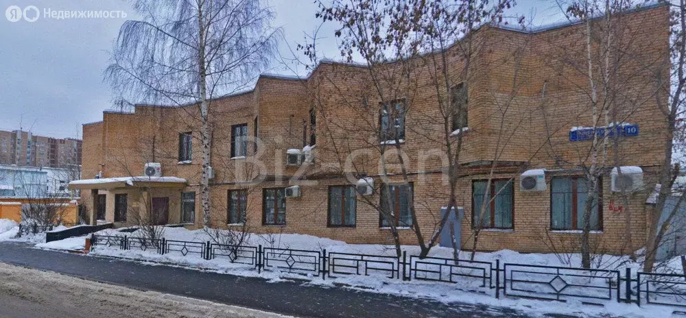 Офис (12.5 м) - Фото 0