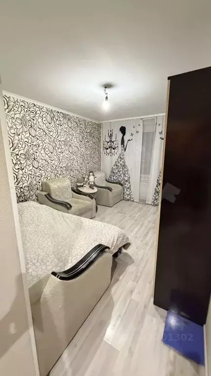 1-к кв. Москва Анадырский проезд, 49 (32.6 м) - Фото 1