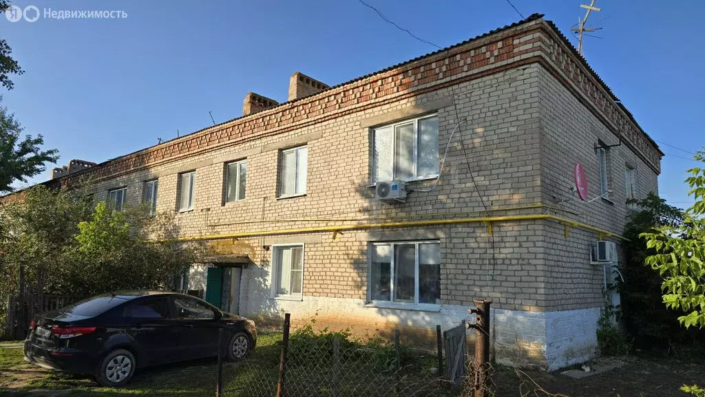 2-комнатная квартира: село Дедуровка, Ленинская улица, 1 (38.3 м) - Фото 0