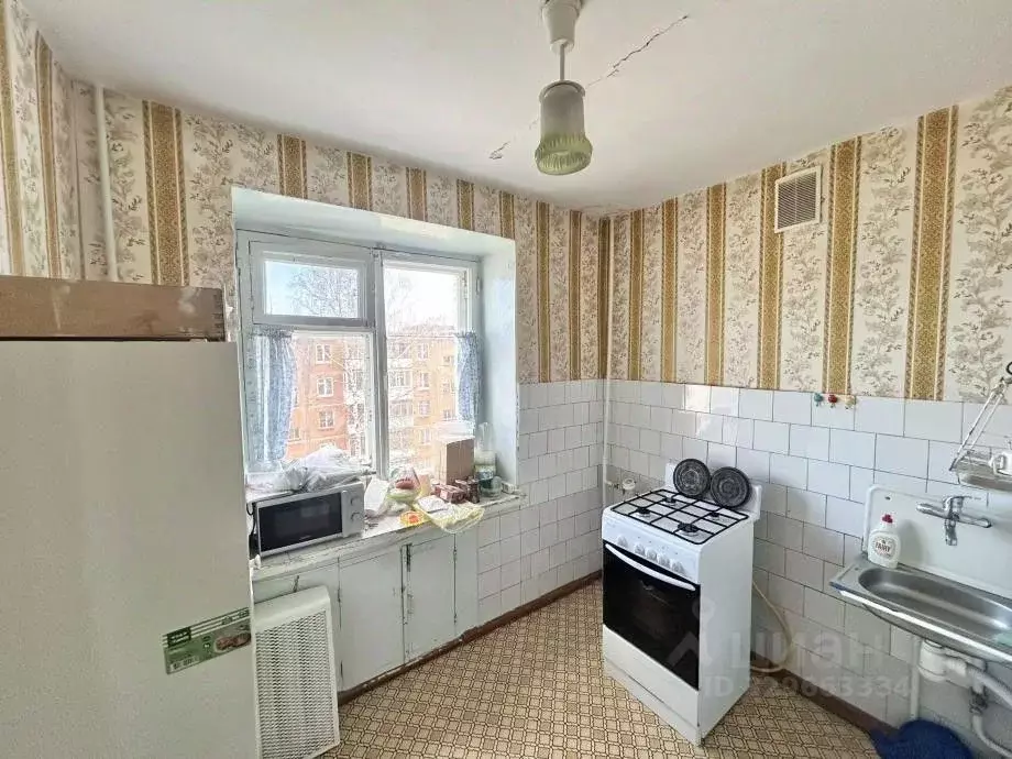 3-к кв. Пермский край, Березники ул. Челюскинцев, 81 (51.2 м) - Фото 1