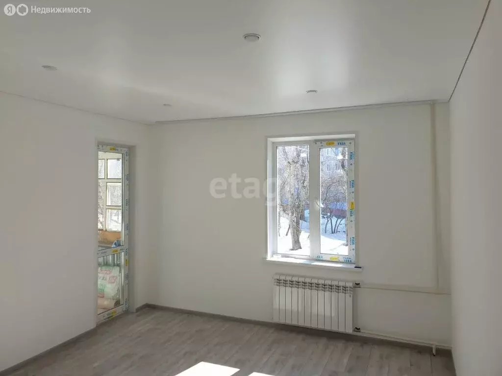 1-комнатная квартира: Северск, улица Кирова, 9 (35 м) - Фото 1