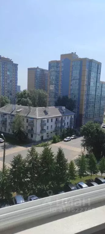 2-к кв. Татарстан, Казань Краснококшайская ул., 83 (44.0 м) - Фото 0