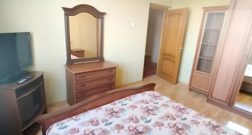 Комната Москва Ключевая ул., 24К1 (18.0 м) - Фото 1