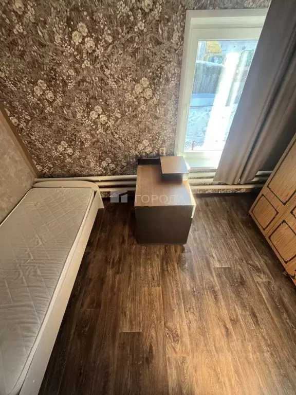 Комната Алтайский край, Барнаул ул. Аванесова, 77Б (8.0 м) - Фото 1