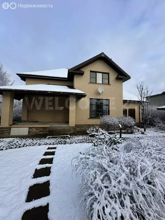 Дом в деревня Глаголево, Плесовая улица, 37 (314.6 м) - Фото 2