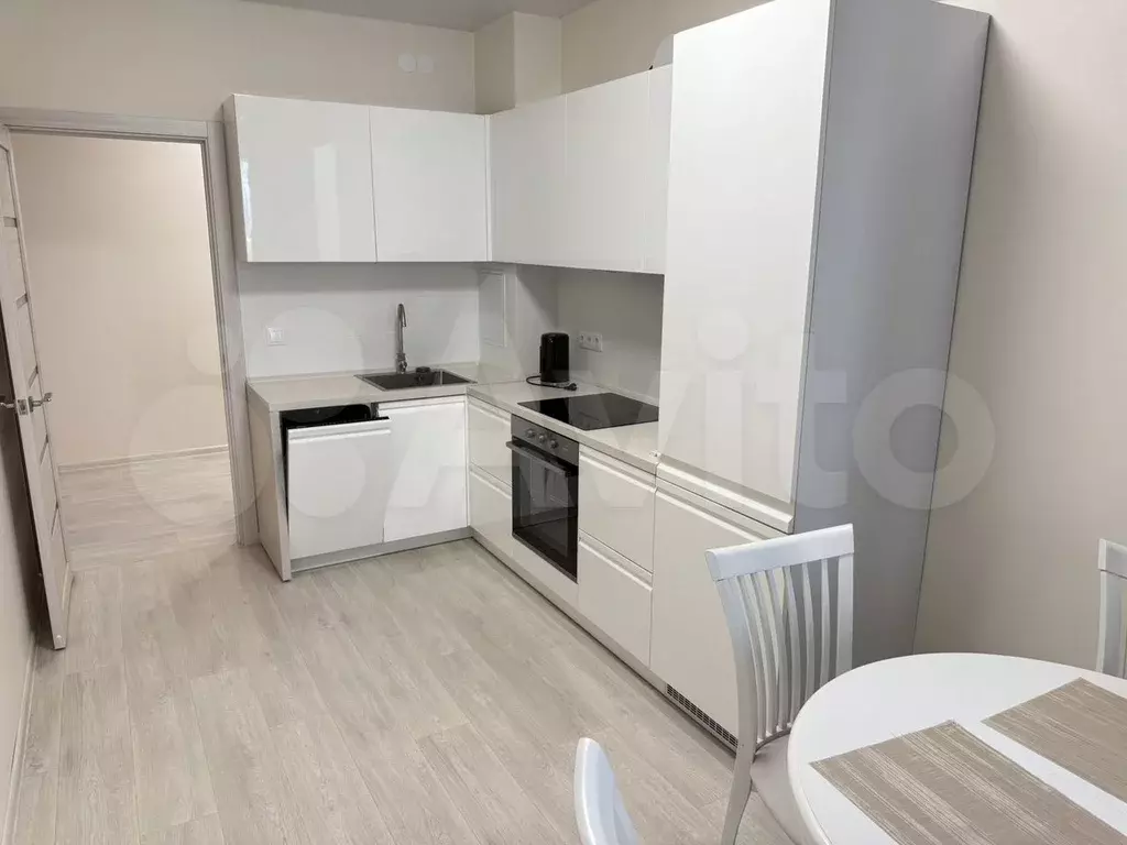 2-к. квартира, 62 м, 5/10 эт. - Фото 0