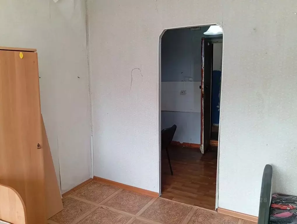 Комната Иркутская область, Иркутск Депутатская ул., 48 (18.2 м) - Фото 2