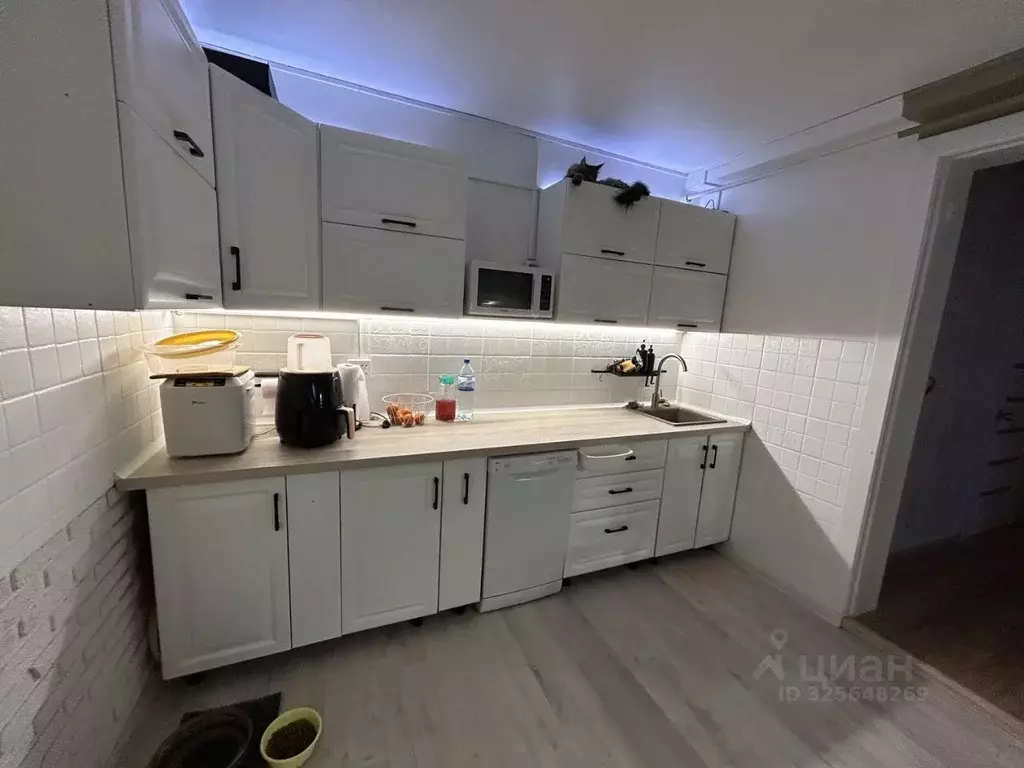 Дом в Тверская область, Конаково Первомайский пер., 9 (100 м) - Фото 1