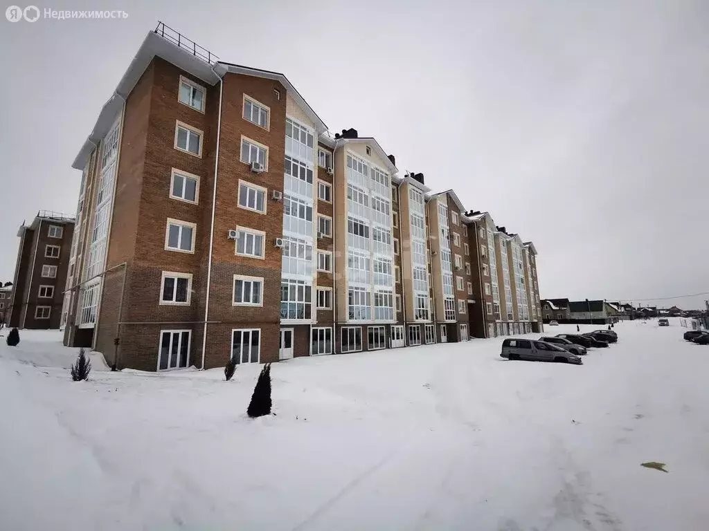 Офис (216.9 м) - Фото 1