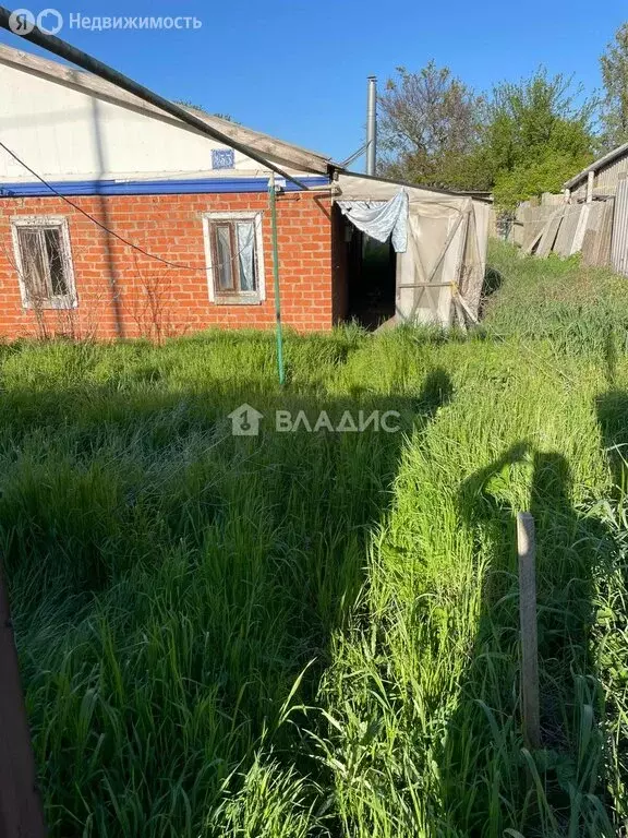 Дом в хутор Красная Нива, Длинная улица, 133 (45 м) - Фото 1