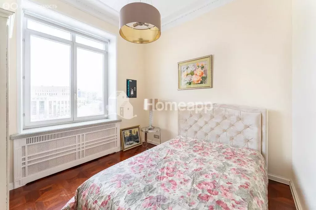 3-комнатная квартира: Москва, Котельническая набережная, 1/15кВК (100 ... - Фото 2